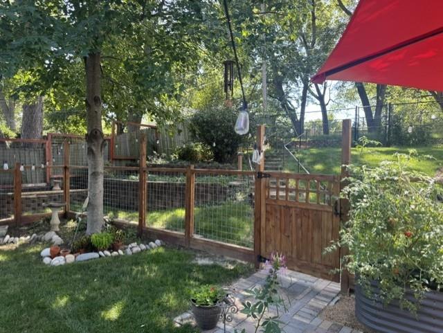 4026 N Tracy Ave, Kansas City, MO 64116