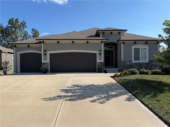 9217 NE 110th Ter, Kansas City, MO 64157