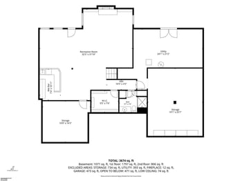 4408 NW Normandy Ln, Kansas City, MO 64116