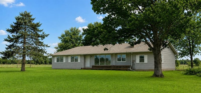 24849 W 247th St, Paola, KS 66071