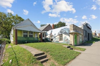 1113 Minnesota Ave, Kansas City, KS 66102