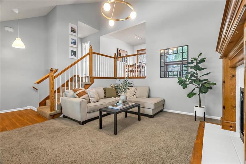 1115 NW 72nd Ter, Kansas City, MO 64118