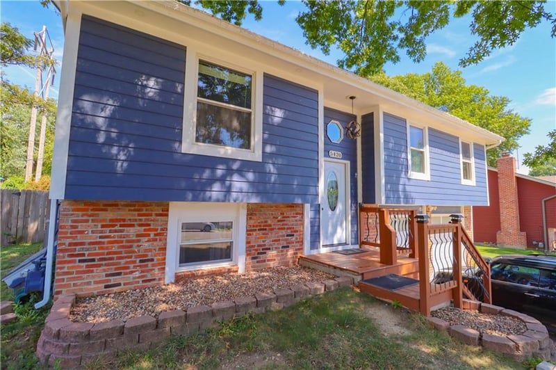 5420 Locust Ave, Kansas City, KS 66106
