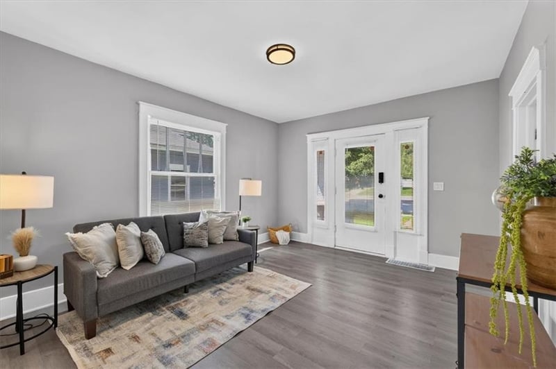 1117 S Noland Rd, Independence, MO 64050