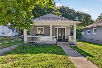 1117 S Noland Rd, Independence, MO 64050