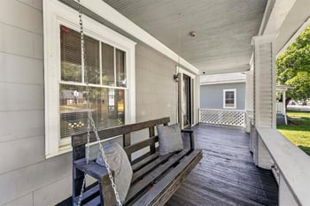 1117 S Noland Rd, Independence, MO 64050