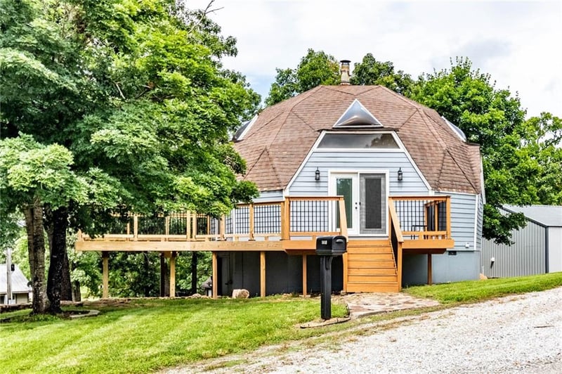 10116 Billabong Dr, Warsaw, MO 64735