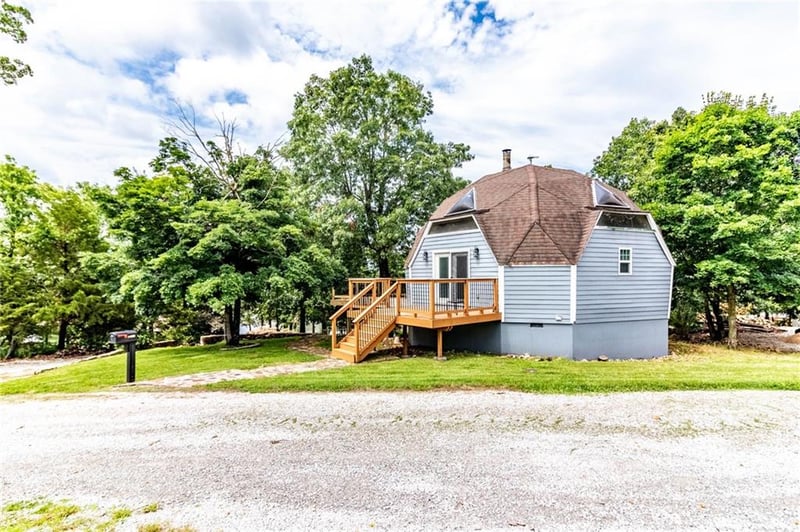 10116 Billabong Dr, Warsaw, MO 64735