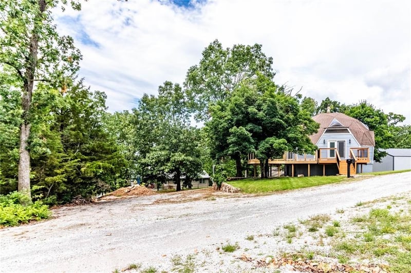 10116 Billabong Dr, Warsaw, MO 64735