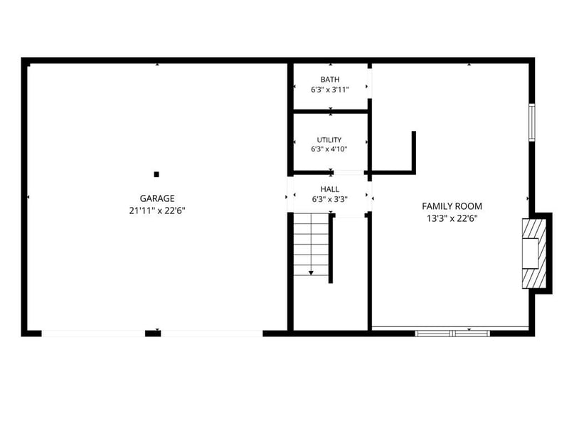 7509 NW 81st St, Kansas City, MO 64151
