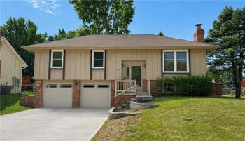 7509 NW 81st St, Kansas City, MO 64151