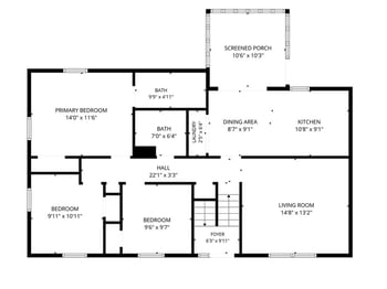 7509 NW 81st St, Kansas City, MO 64151