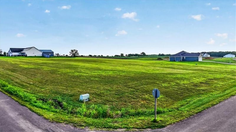 Lynn Rd, Leavenworth, KS 66048