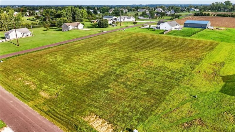 Lynn Rd, Leavenworth, KS 66048