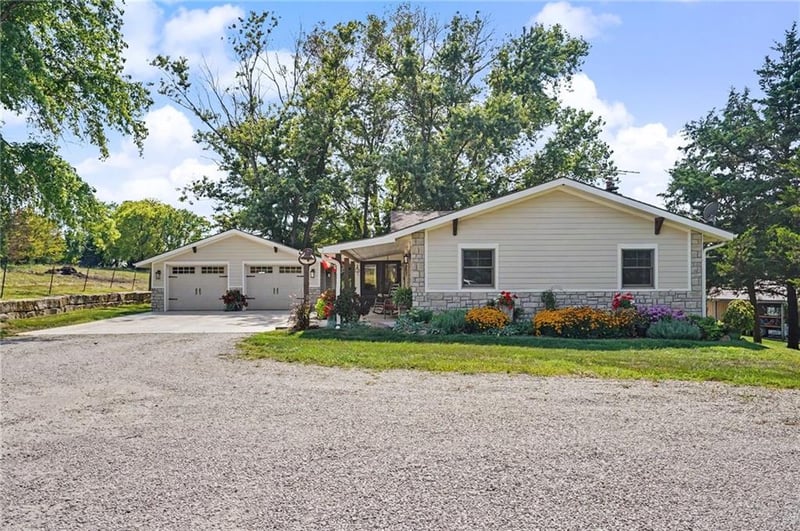 829 N 500th Rd, Baldwin City, KS 66006