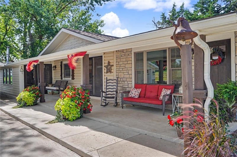 829 N 500th Rd, Baldwin City, KS 66006
