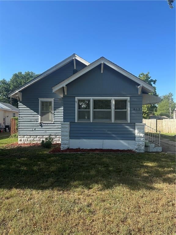 612 W Forest St, Pittsburg, KS 66762