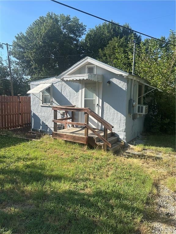 612 W Forest St, Pittsburg, KS 66762