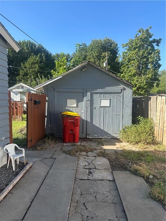 612 W Forest St, Pittsburg, KS 66762