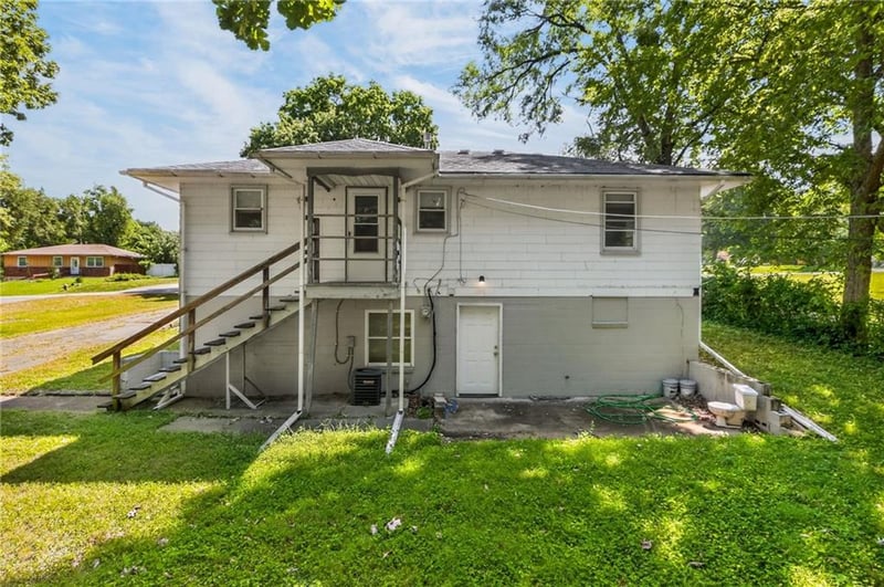 812 N 63rd St, Kansas City, KS 66102
