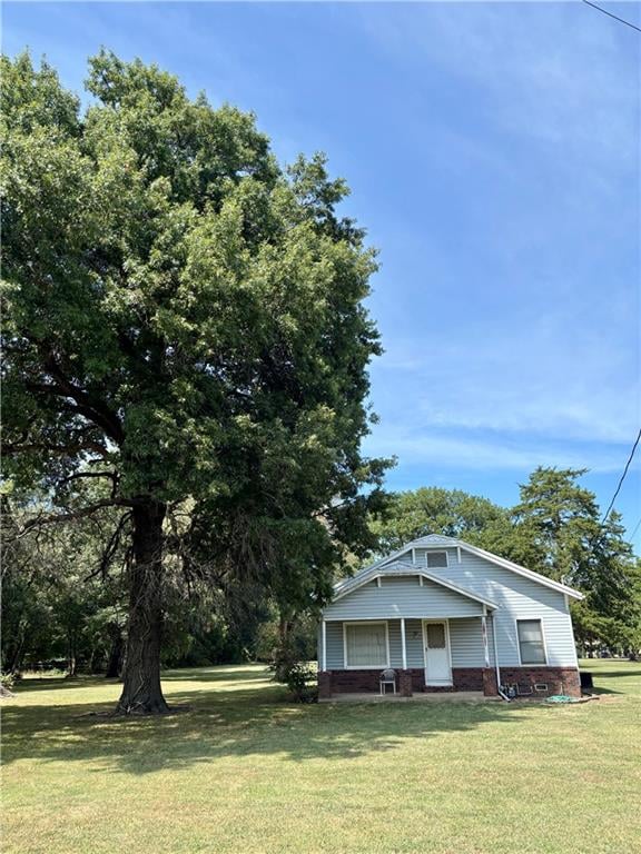 604 W Craig Rd, Pittsburg, KS 66762
