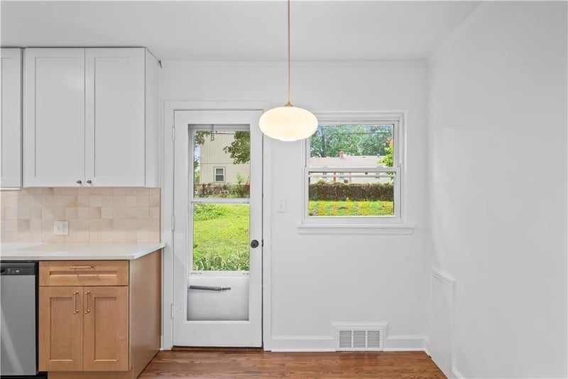 3331 S Arlington Ave, Independence, MO 64052