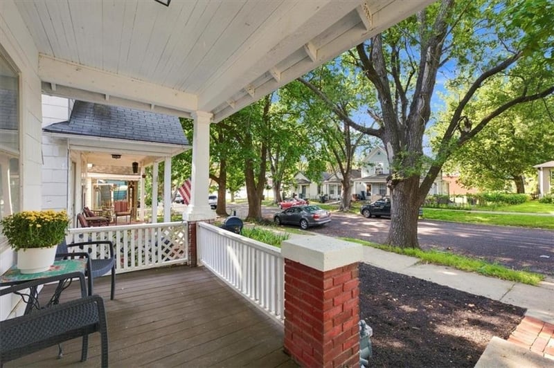 711 Miami St, Leavenworth, KS 66048