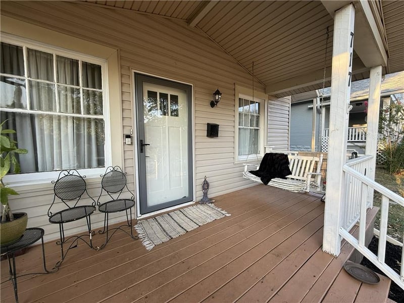 717 W 9th St, Pittsburg, KS 66762