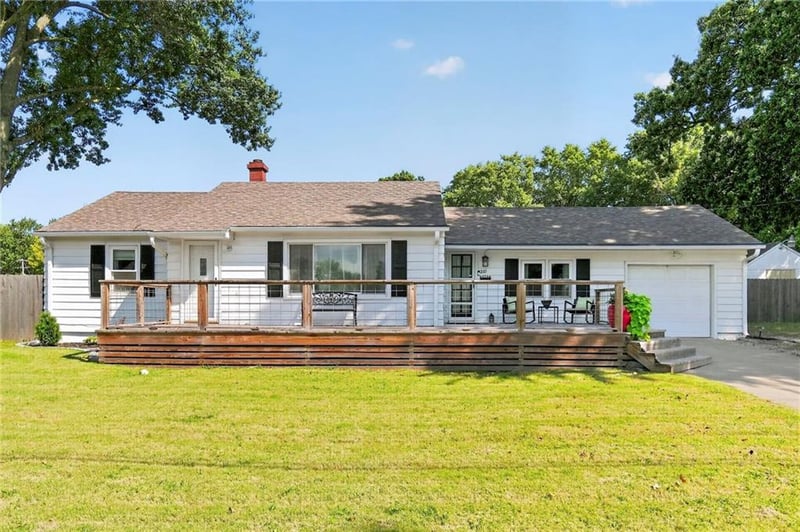 Home Worth Check