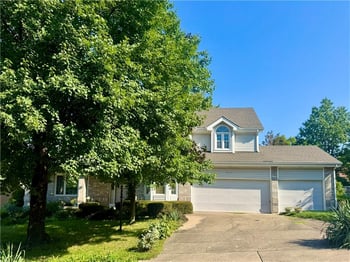 5417 N Walnut St, Kansas City, MO 64118
