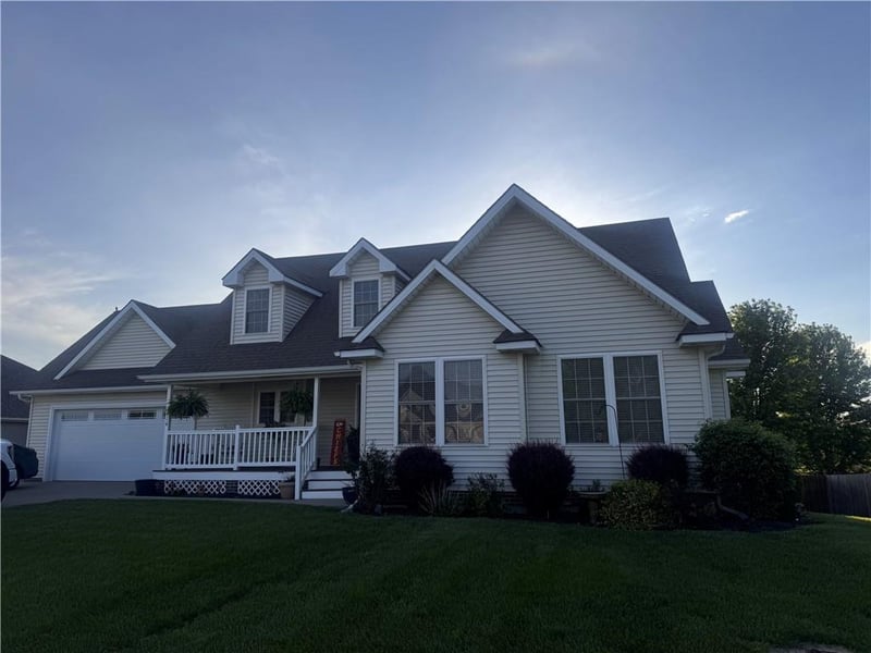414 Foxglove St, Excelsior Springs, MO 64024
