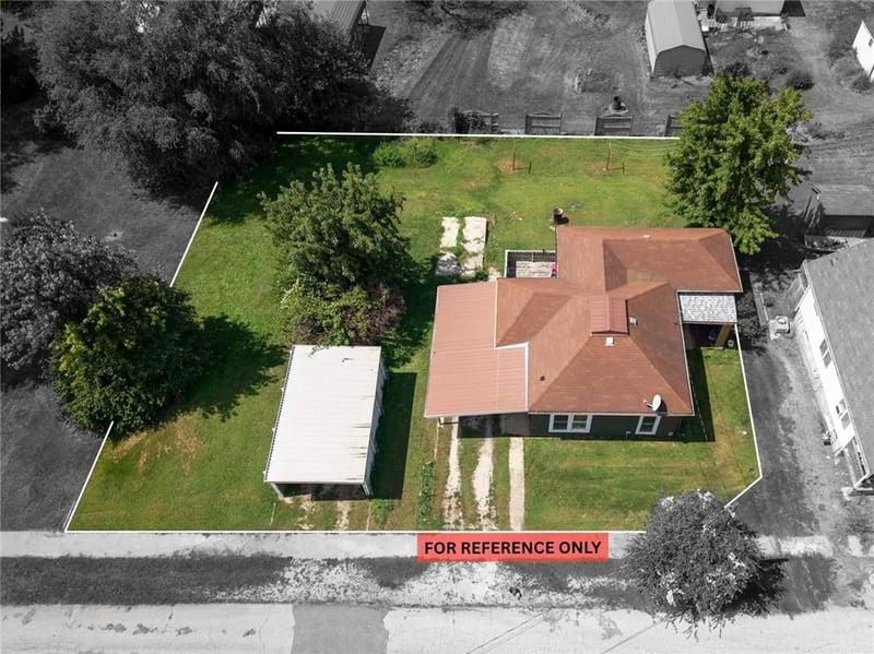 1809 N Main St, Trenton, MO 64683