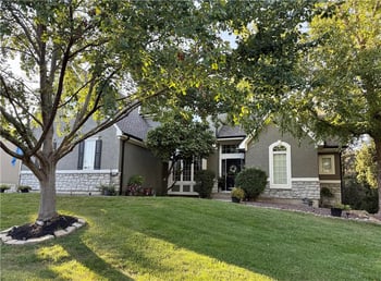 12352 Westgate St, Overland Park, KS 66213