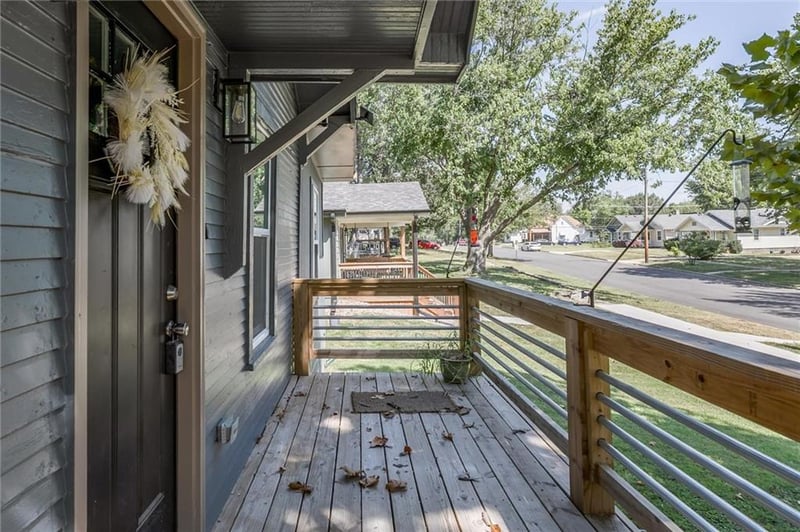 1120 Pacific Ave, Osawatomie, KS 66064