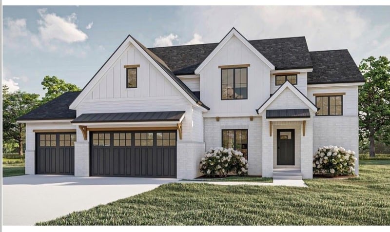 18330 W 195 St, Spring Hill, KS 66083