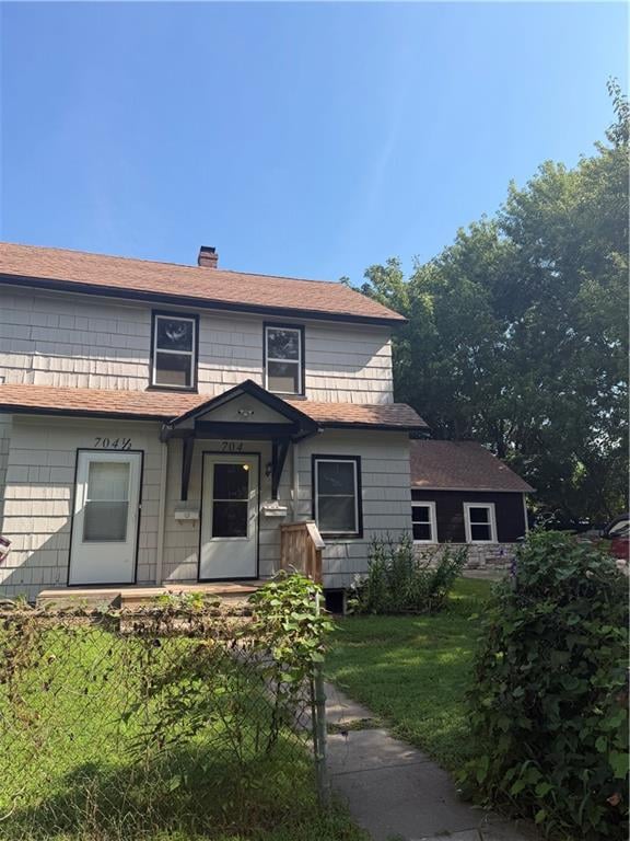 704 Rhodes Ave, Grandview, MO 64030