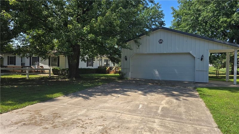 116 - 118 Wilson St, Chillicothe, MO 64601