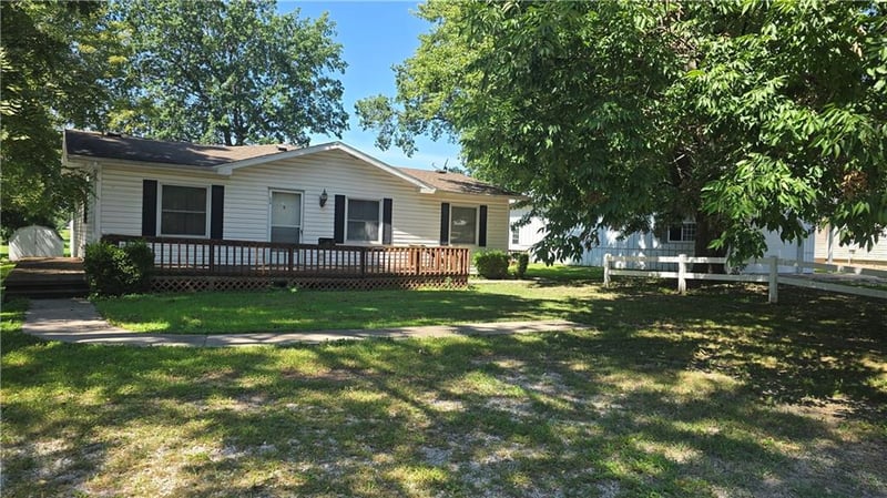 116 - 118 Wilson St, Chillicothe, MO 64601