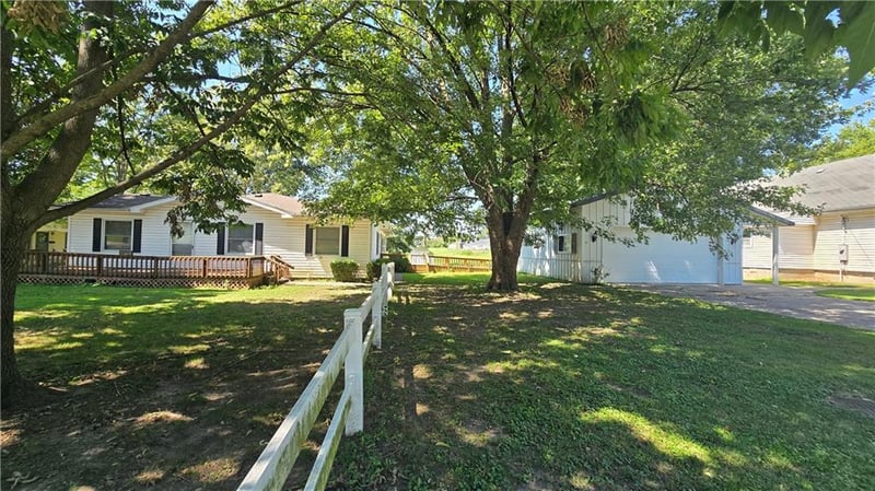 116 - 118 Wilson St, Chillicothe, MO 64601