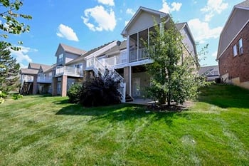 6406 W 134th Ter, Overland Park, KS 66209