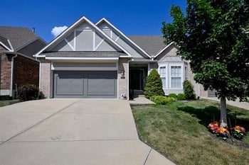 6406 W 134th Ter, Overland Park, KS 66209