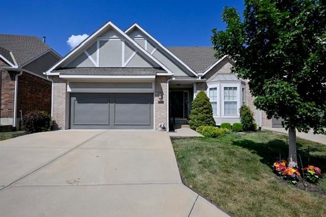 6406 W 134th Ter, Overland Park, KS 66209