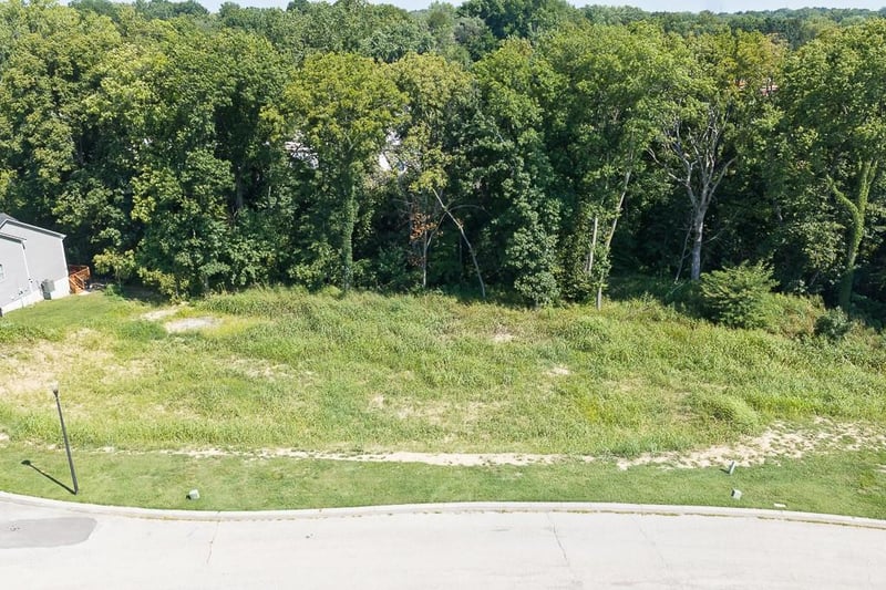 Lot 11 - 12 Troup Ave, Kansas City, KS 66112
