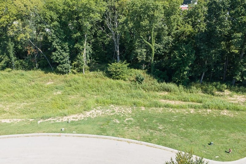 Lot 9 - 10 Troup Ave, Kansas City, KS 66112