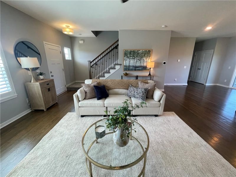 8714 NE 103rd Ter, Kansas City, MO 64157