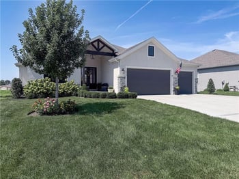 3412 N 129th St, Kansas City, KS 66109