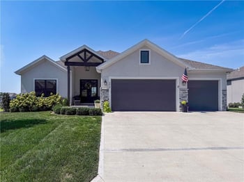 3412 N 129th St, Kansas City, KS 66109