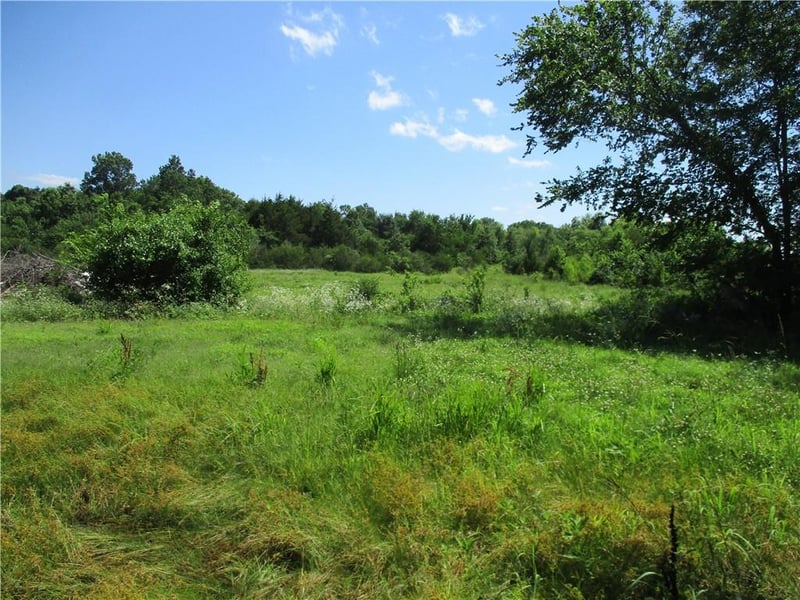 1101 W 12th St, Baxter Springs, KS 66713