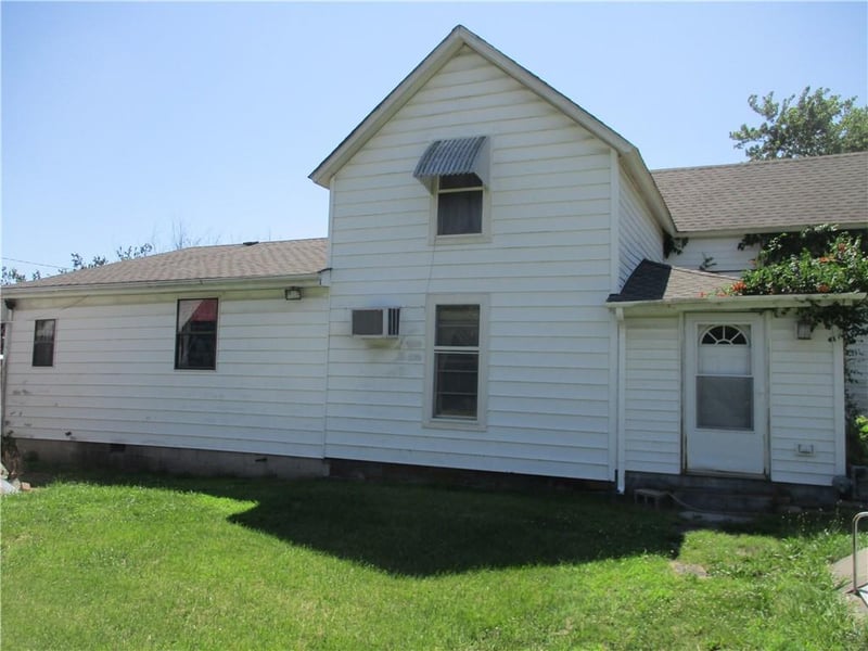 1101 W 12th St, Baxter Springs, KS 66713