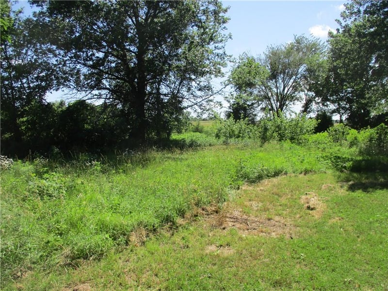 1101 W 12th St, Baxter Springs, KS 66713
